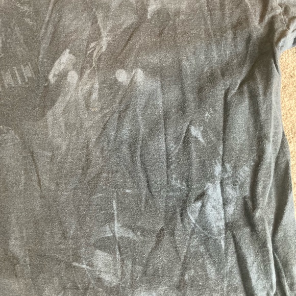 Led Zepplin Tie Dye T-Shirt - Picture 11 of 11